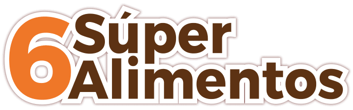 6 superalimentos