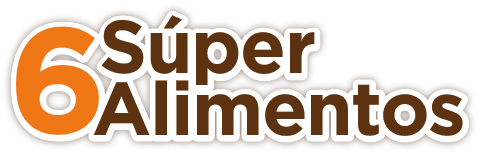 6 superalimentos