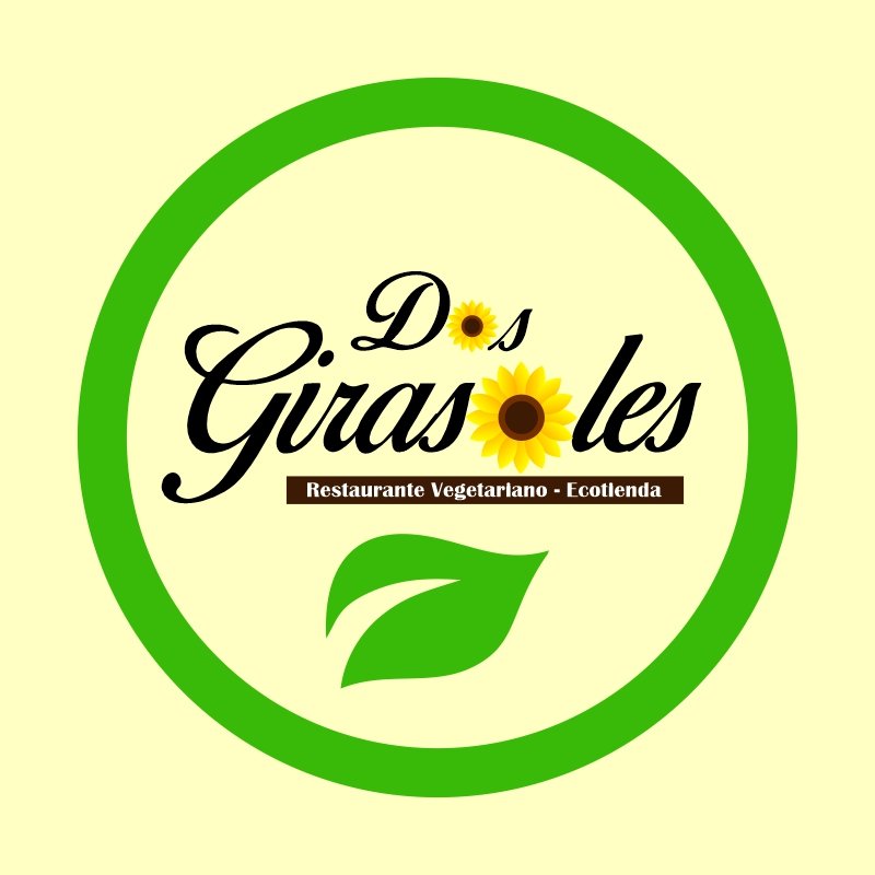 Dos Girasoles - Ecotienda Restaurant Vegetariano