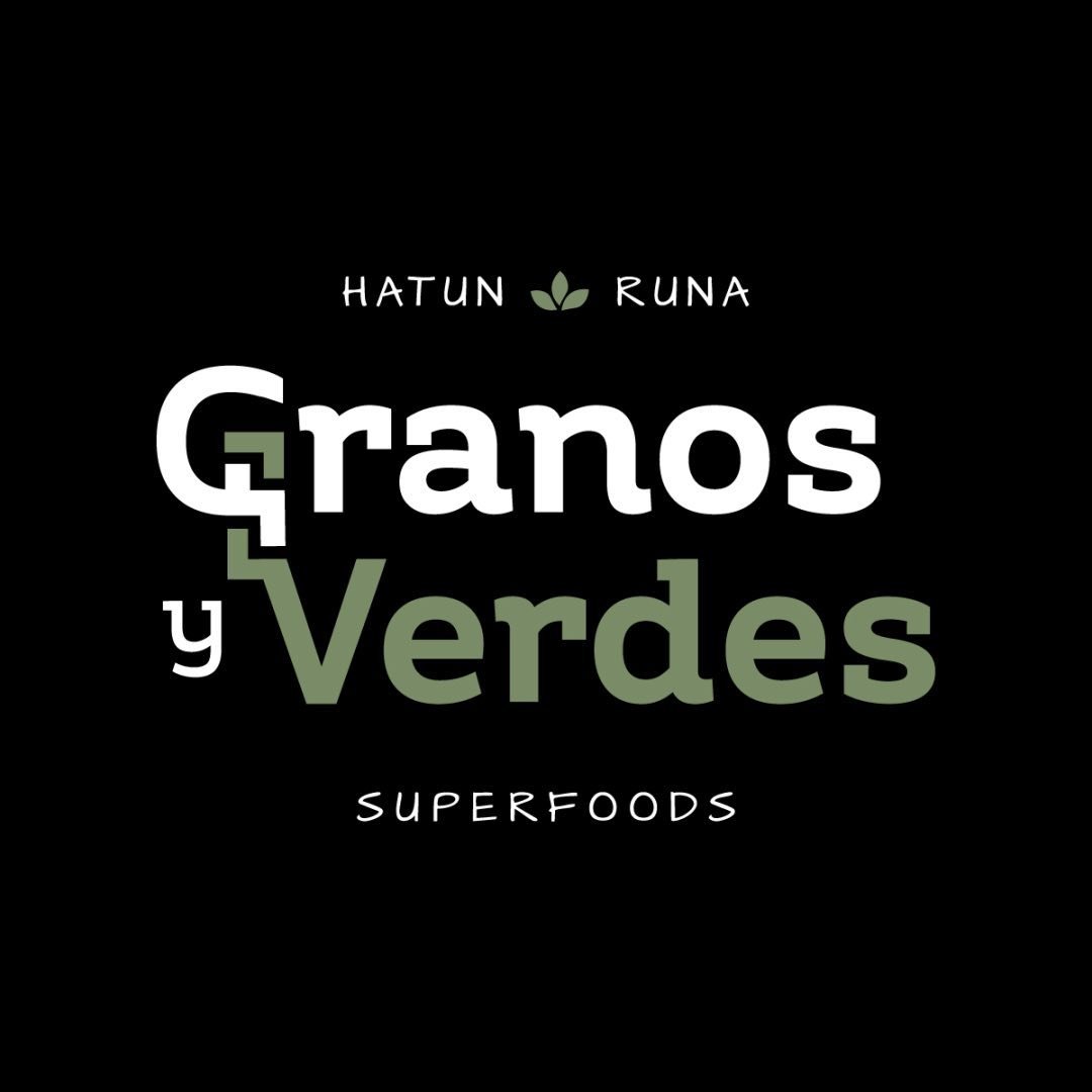Granos y Verdes