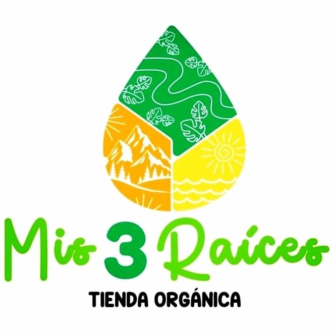 Mis 3 Raíces