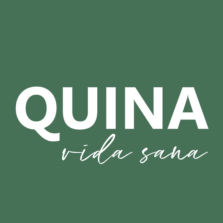 Quina Vida Sana